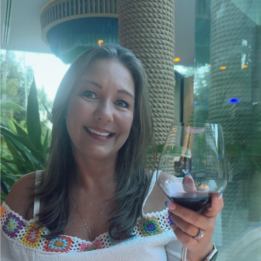 Meet your Posher, Michelle